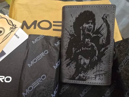 Moero unico esemplare maradona - unico,