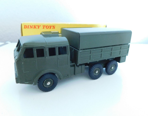 Dinky toys 818 - toys,