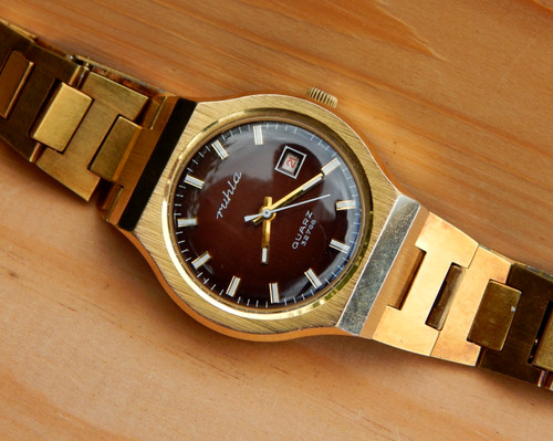 Raro orologio polso vintage - orologio,