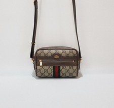 Gucci Mini sac croisé en