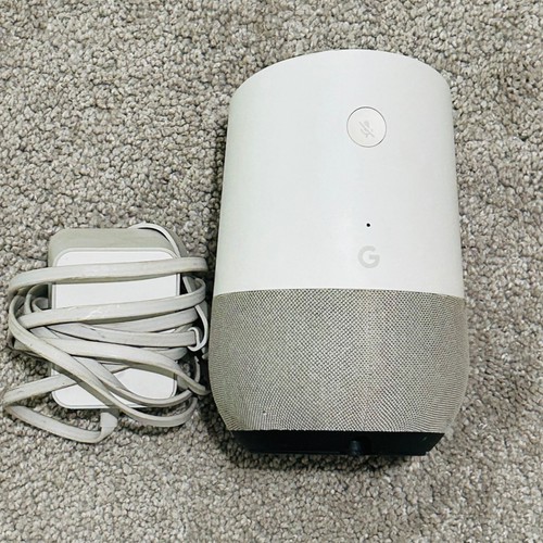 Google home altoparlante - google,