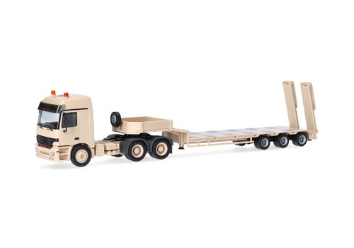 Herpa 747271 actros - 747271, l