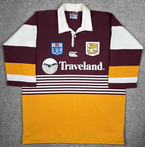 Maglia rugby vintage 1994 - rugby,