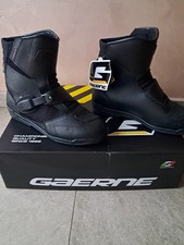 Stivali moto gaerne - stivali,