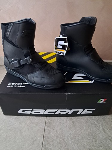 Stivali moto gaerne - stivali,