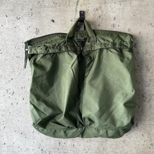 Borsa casco pilota army - borsa,