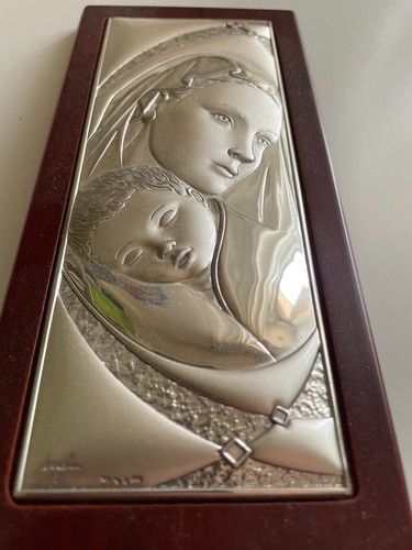 Elegante quadro argento - quadro, 850