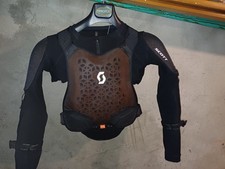 Pettorina Cross Enduro Scott