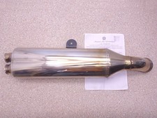 TUBI-STYLE Sport Scarico Fine