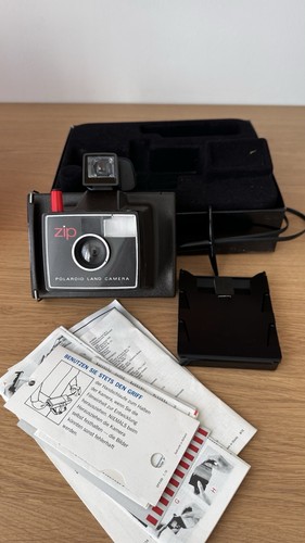 Polaroid zip set land - set,