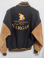 Giacca vintage anni 80 circo