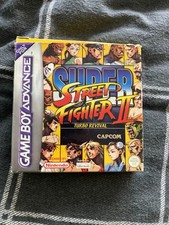 Super Street Fighter 2 Turbo
