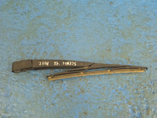 Braccio tergi posteriore con spazzola Scenic  2009-2016