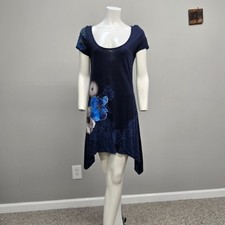 Desigual Mini Abito Grande