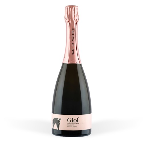 Spumante metodo classico brut - classico,