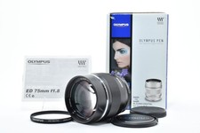 [Come nuovo] Olympus M.Zuiko