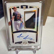 2025 Tesori Nazionali Jace