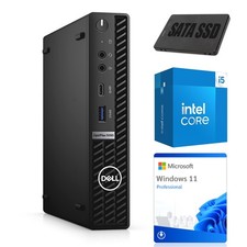 Mini Desktop Computer Dell