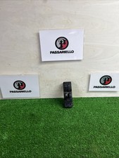 PULSANTIERA ALZAVETRI ANTERIORE SINISTRO OPEL AGILA 2008-2009 LATO GUIDA 