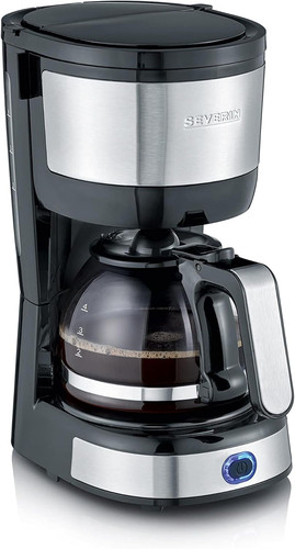 Macchina caffè americano 5 - macchina, 0,5