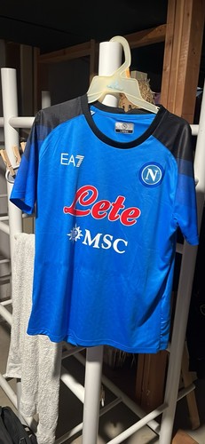 Men replica napoli - men’s,