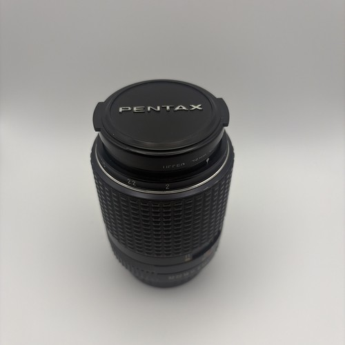 Asahi smc pentax macro - smc, pentax-m