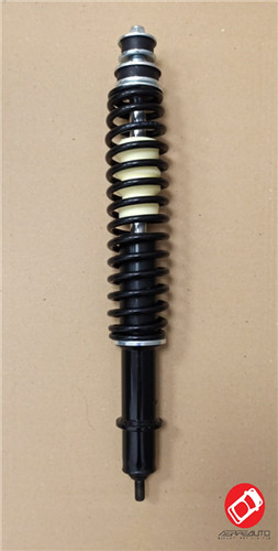 4p009 ammortizzatore anteriore - ammortizzatore,