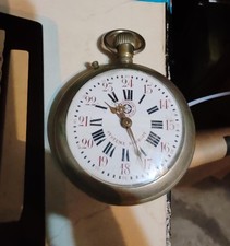 Vecchio Orologio Da Taschino