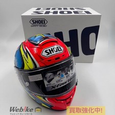 Casco integrale SHOEI X-14 DaiJiro TC-1 taglia M RXBI12150