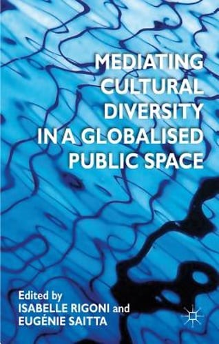 Mediating cultural diversity - mediating,