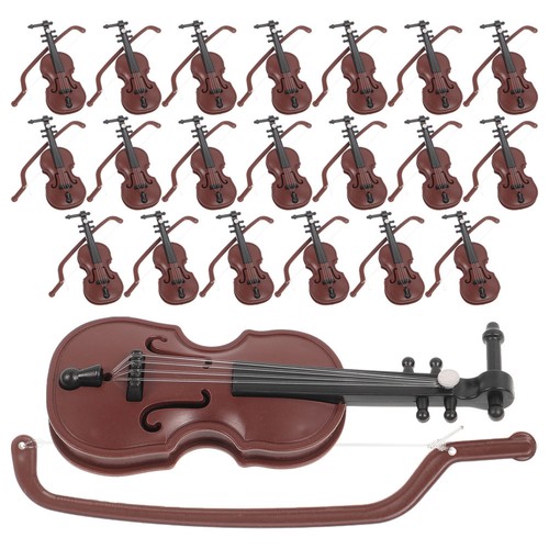 Sets mini strumenti - 20,