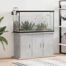 Aquarium Stand, Aquarium