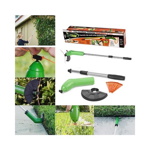 Decespugliatore portatile - decespugliatore,