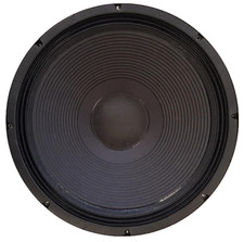 15" Ampeg 86-118-08 - 8 Ohm
