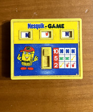 Nesquik Game Slot Machine