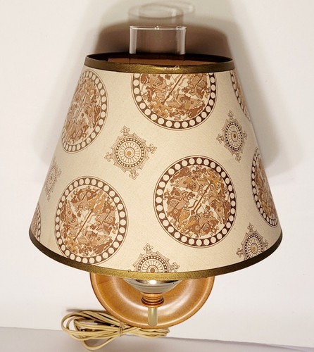 Lampada parete elettrica - parete,