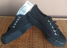 Superga sneakers art - sneakers, art.