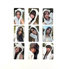 DUE VOLTE 13° Mini Album Con
