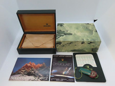 Rolex Vintage Box 17013 Oyster