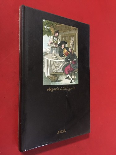 Argovia brisgovia guide - argovia, ,