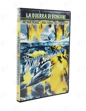 THE ATOMIC SUBMARINE LA GUERRA
