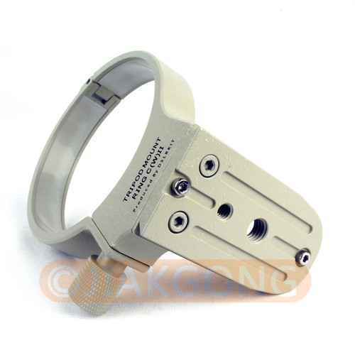 Dslrkit anello collare - anello, attacco