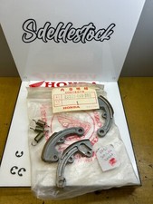 kit mâchoires embrayage honda