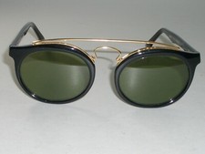 OCCHIALI DA SOLE VINTAGE B&L