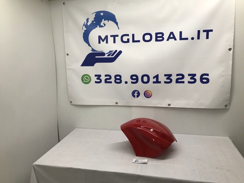Gilera dna copertura vano