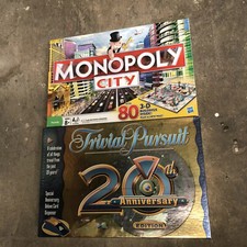 LOTTO 2 Giochi da Tavolo
