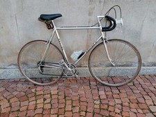Bici bicicletta vintage - bicicletta,