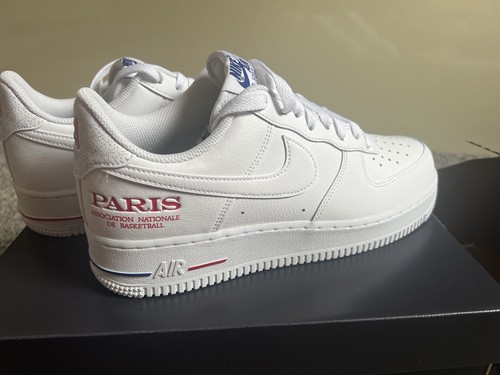 Nike air force - force, paris