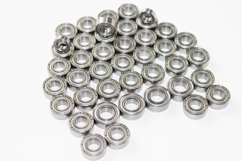 Cuscinetti sfera per tamiya - a,