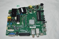TP.MS3463S.PB801 SCHEDA MADRE MAIN BOARD PER TV UNITED LED42HS27